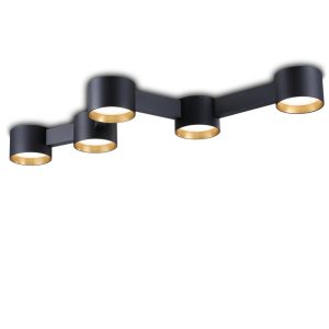LBL375-GD-Modern Sytle Led Ceiling Light