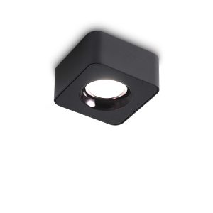 LBL725-BK-8W Led Surface Down Light