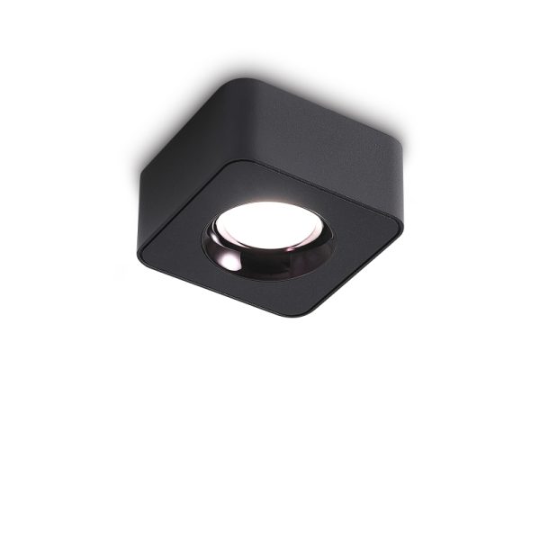 LBL725-BK-8W Led Surface Down Light