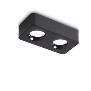 LBL726-BK-2*8W Led Surface Down Light