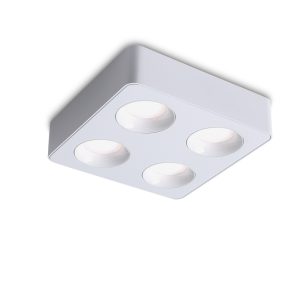 LBL728-WT-4*8W Led Surface Down Light