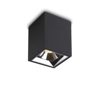 LBL731-BK-15W Led Surface Down Light