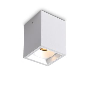 LBL731-BK-15W Led Surface Down Light