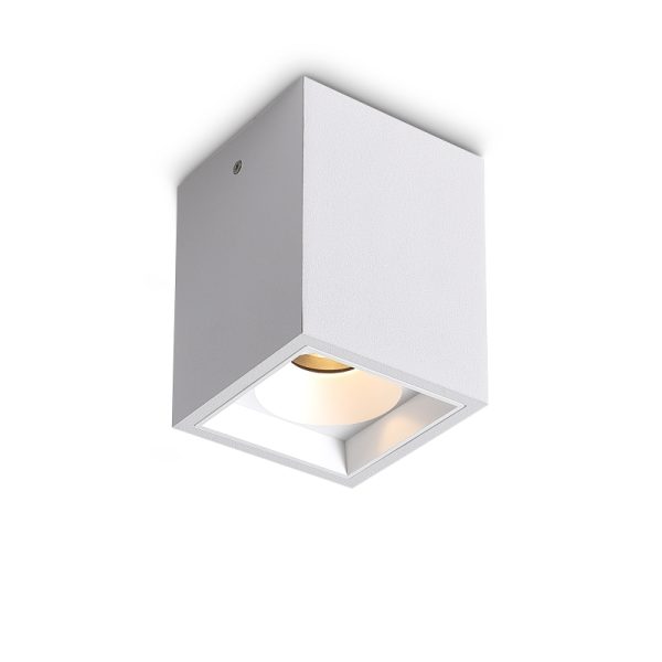 LBL731-BK-15W Led Surface Down Light