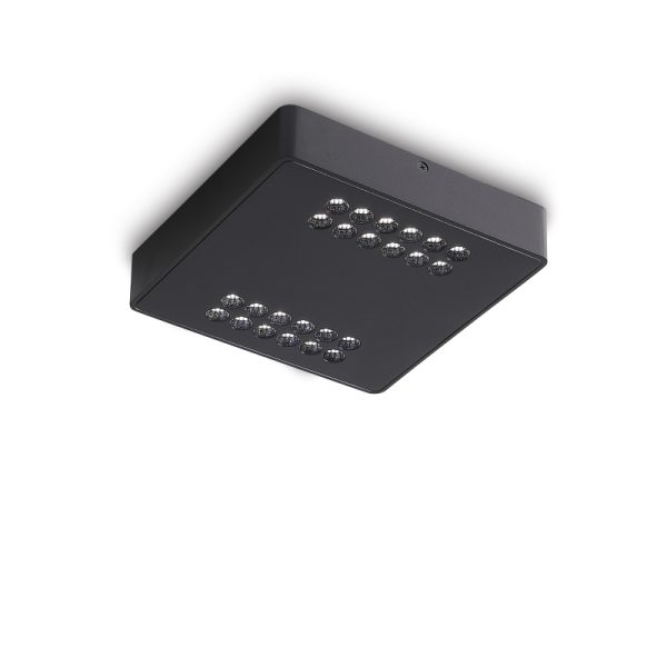 LBL733-BK-20W Led Surface Down Light