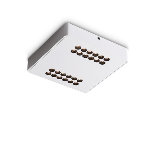 LBL733-WT-20W Led Surface Down Light