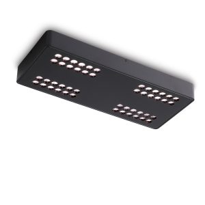 LBL734-BK-40W Led Surface Down Light