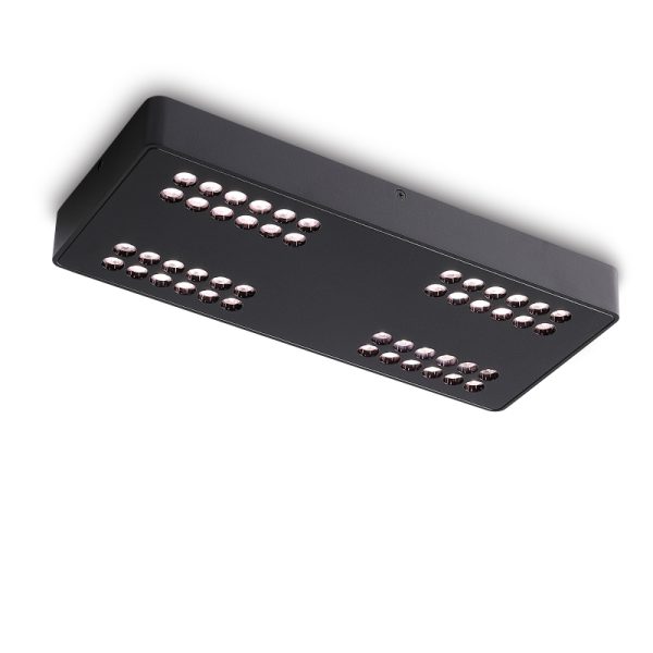 LBL734-BK-40W Led Surface Down Light