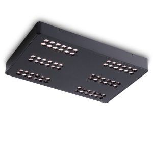 LBL735-BK-60W Led Surface Down Light