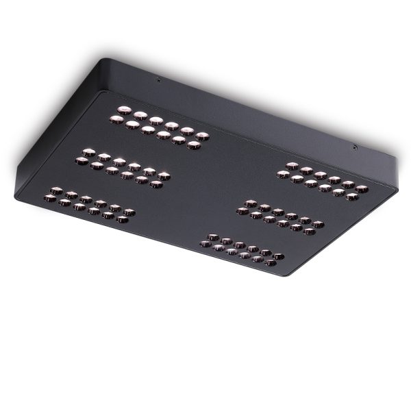 LBL735-BK-60W Led Surface Down Light