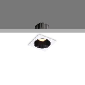 LDC709-BK-9W Led Recessed Spot Light
