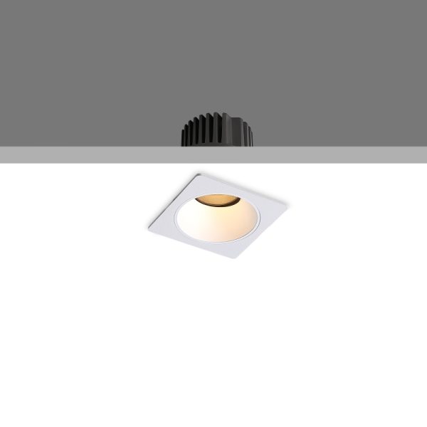 LDC709-WT-9W Led Recessed Spot Light