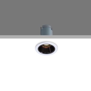 LDC737-BK-6W Led Recessed Spot Light