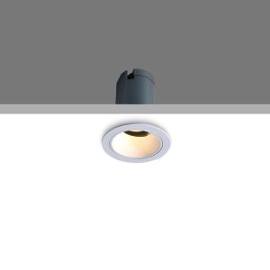 LDC737-WT-6W Led Recessed Spot Light
