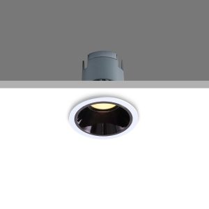 LDC738-BK-9W Led Recessed Spot Light