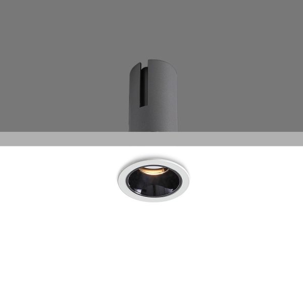 LDC741-CB-6W Led Recessed Spot Light