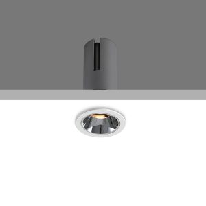LDC741-CR-Led Recessed Spot Light