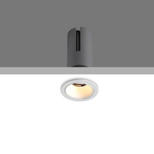 LDC741-WT-6W Led Recessed Spot Light