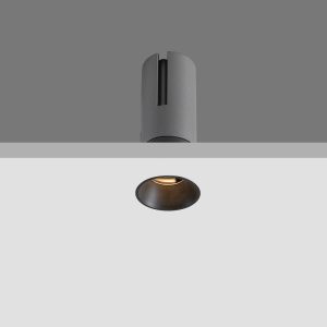 LDC742-BK-6W Led Recessed Spot Light
