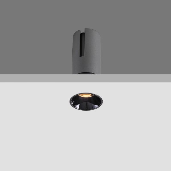 LDC742-CB-6W Led Recessed Spot Light