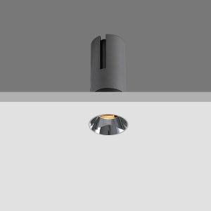 LDC742-CR-6W Led Recessed Spot Light