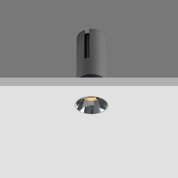 LDC742-CR-6W Led Recessed Spot Light