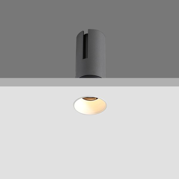 LDC742-WT-6W COB Led Recessed Spot Light