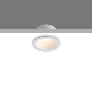 LDC743-WT-6W Cob Led Recessed Down Light