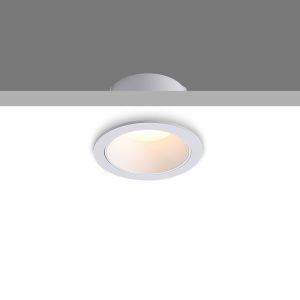 LDC744-WT-9W Cob Led Recessed Down Light