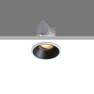 LDC740-BK-9W Led Recessed Spot Light