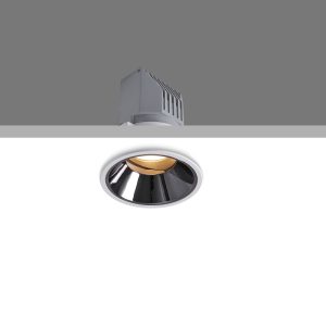 LDC740-CB-9W Led Recessed Spot Light