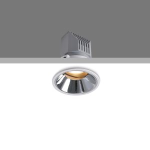 LDC740-CR-9W Led Recessed Spot Light