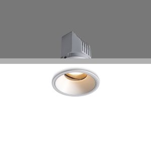 LDC740-WT-9W Led Recessed Spot Light