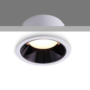 LDC746-BK-30W Led Recessed Down Light