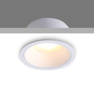 LDC746-WT-30W Cob Led Recessed Down Light