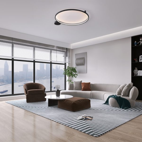 LBL364-Surface mount led ceiling light - Image 2