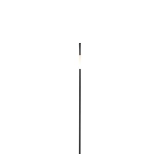 LFL084-BK-1W Modern Style Led Outdoor Path Lights