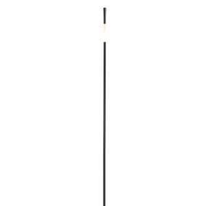 LFL086-BK-1W Modern Style Led Outdoor Path Lights
