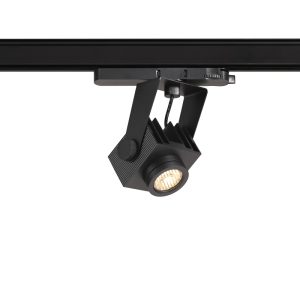 LSP243-BK-14W Modern Style Commercial Mall Led Track Light