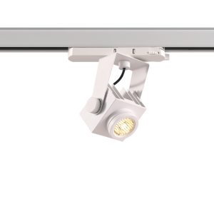 LSP243-WT-14W Modern Style Commercial Mall Led Track Light