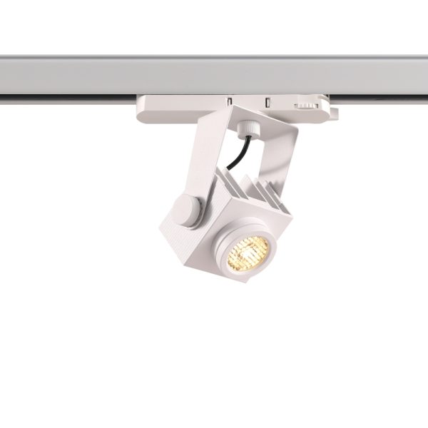 LSP243-WT-14W Modern Style Commercial Mall Led Track Light