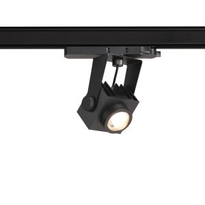 LSP244-BK-14W Modern Style Commercial Mall Led Track Light