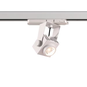 LSP244-WT-14W Modern Style Commercial Mall Led Track Light
