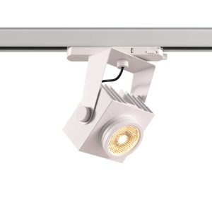 LSP245-WT-28W Modern Style Hotel Mall Led Track Light
