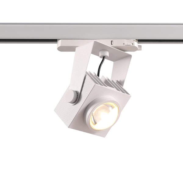 LSP246-WT-28W Modern Style Hotel Mall Led Track Light