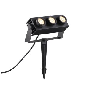 LSP249-3*12W Led Outdoor Flood Light