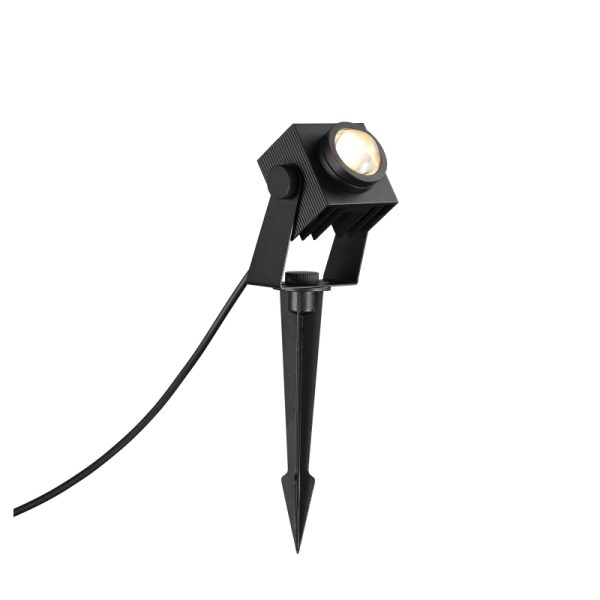 LSP252-12W Led Outdoor Flood Light
