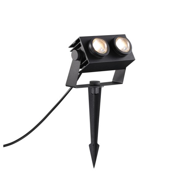 LSP253-2*12W Led Outdoor Flood Light