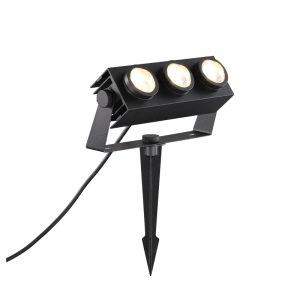 LSP254-3*12W Led Outdoor Flood Light
