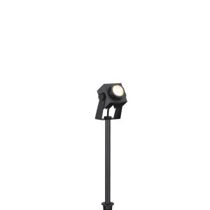 LSP255-12W Modern Style Led Outdoor Flood Light